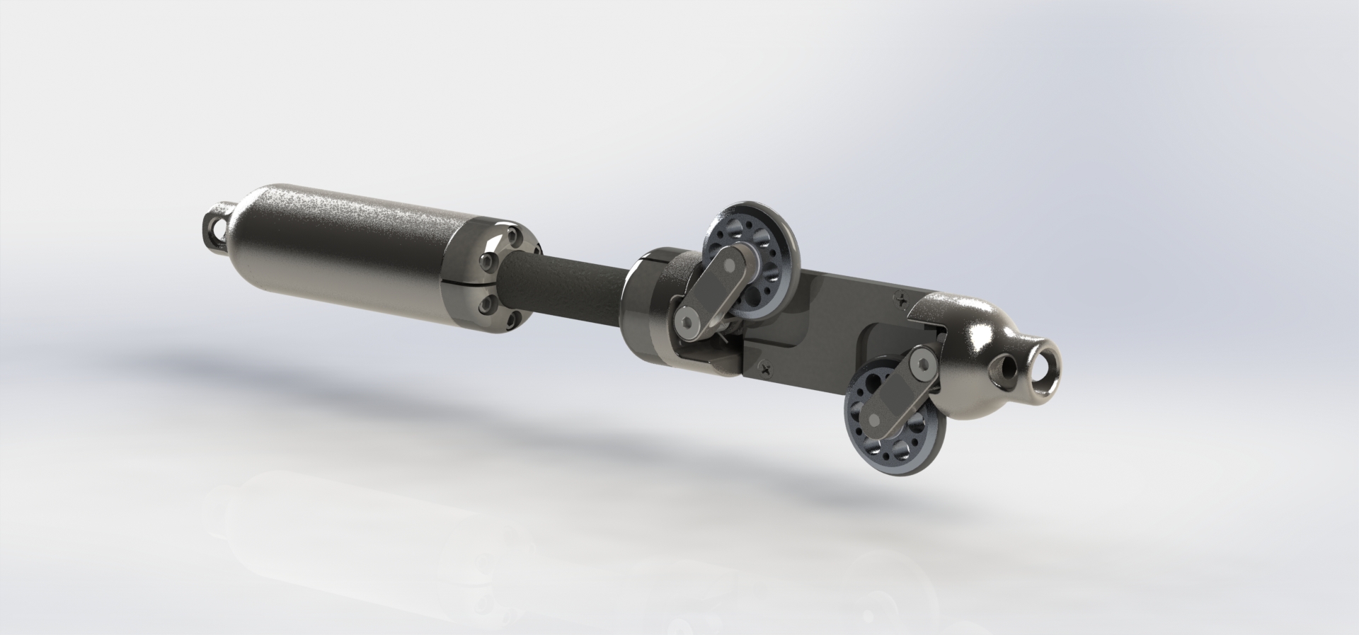 Fiber Map Tool